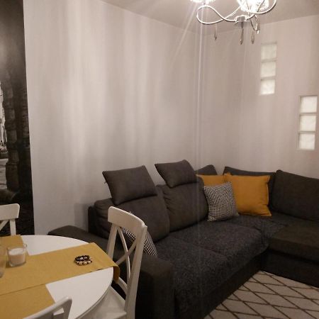 Apartmán Apartament Izba - Mieszkanie Na Doby Gdaňsk Exteriér fotografie