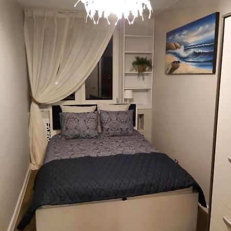 Apartmán Apartament Izba - Mieszkanie Na Doby Gdaňsk Exteriér fotografie